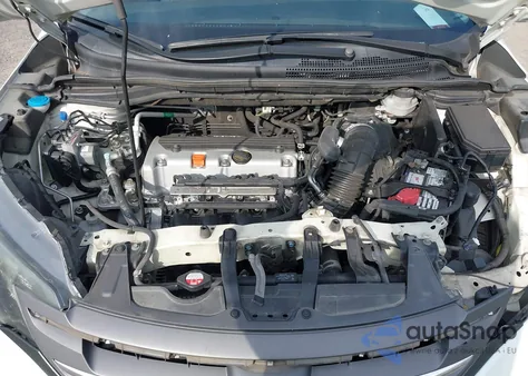 2012 Honda Cr-V Ex-L from USA, damaged, VIN 5J6RM4H78CL071738